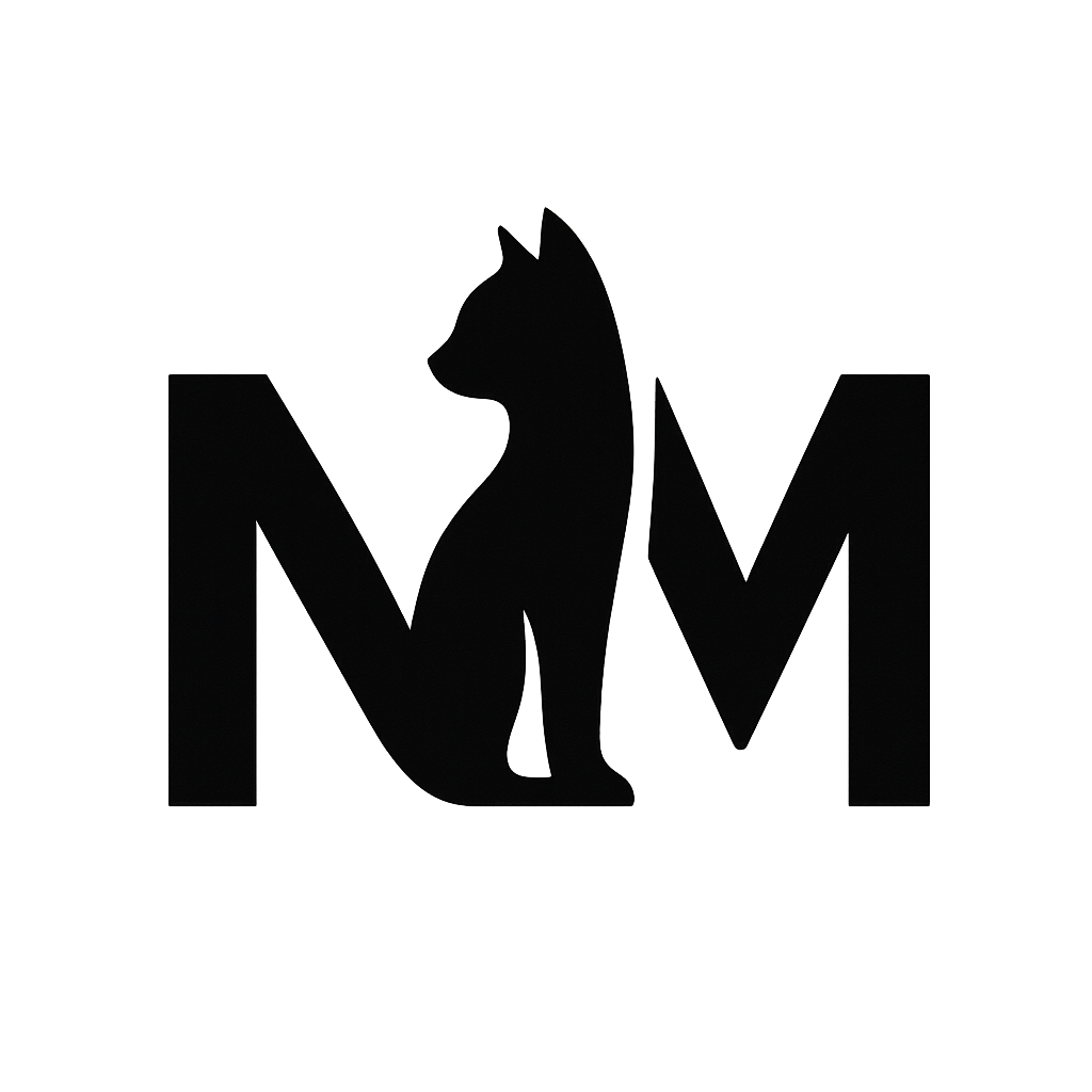 Neko Megami Logo